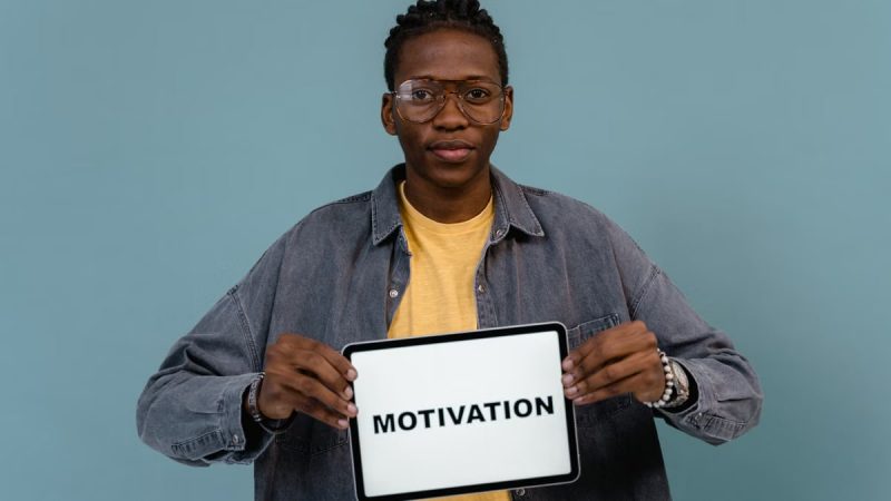 Hogyan találjunk motivációt a mindennapokban?